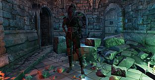 Medieval characters for Clip maker