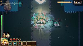 东方醉游稽传~Touhou Drunken Rebellion