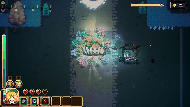 东方醉游稽传~Touhou Drunken Rebellion