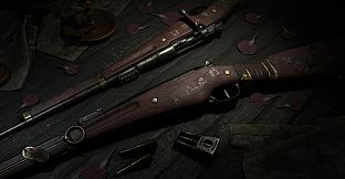 Hunt: Showdown 1896 - Azure Arsenal