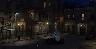 Chronicles of Mystery: The Scorpio Ritual