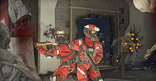 Breachers: Outbreak