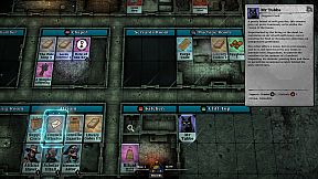 The Horror at Highrook