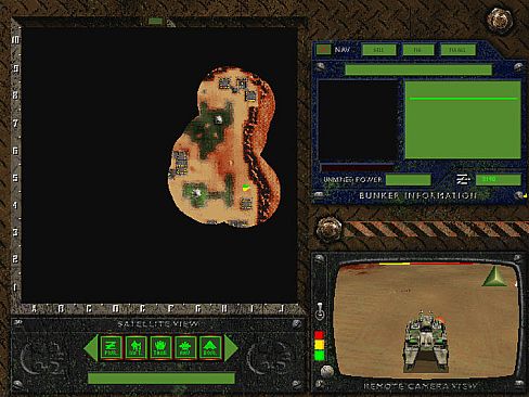 Uprising: Join or Die