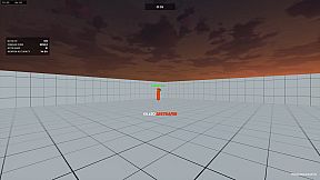 Mightyy's FPS Aim Trainer