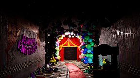 后室重生Backrooms Rebirth