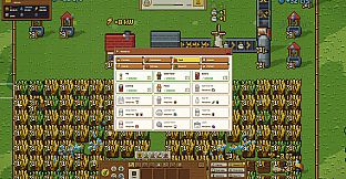 Farm Factory