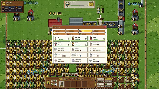 Farm Factory