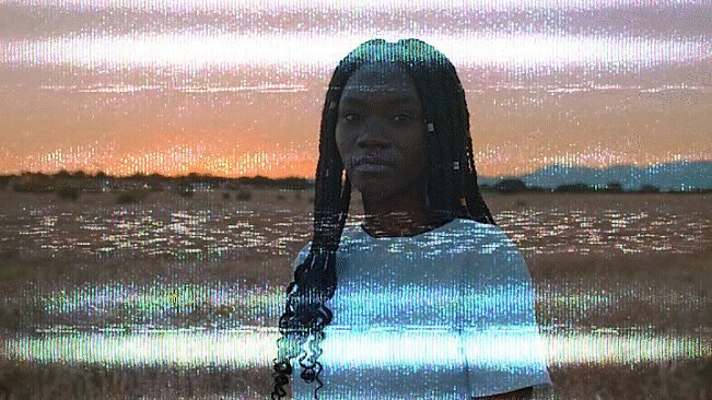 Movavi Video Editor 2024 - Euphoria Overlay Pack