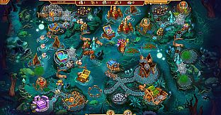 Viking Heroes V Collector's Edition