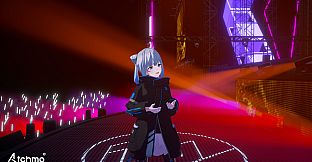 Atchmo -【SPECIAL LIVE】存在アピ (Chinese Ver.) | Tacitly