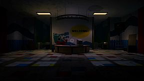 Poppy Playtime: Chapter 1