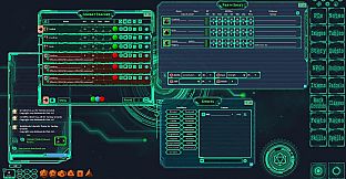 Fantasy Grounds - FG Theme - Futuristic