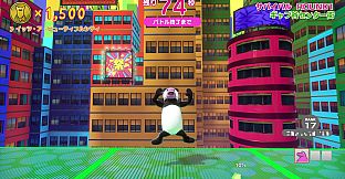 Survival Quiz CITY おまつり編