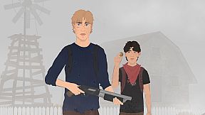 Nocturnals: Cacti Coast