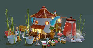 Tiny Lands 2