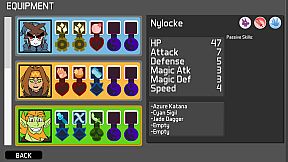 Terrain of Magical Expertise