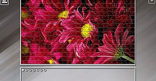 Super Jigsaw Puzzle: Generations - Red Things