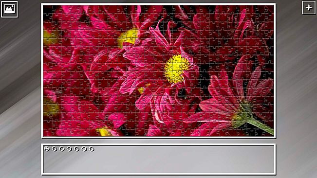 Super Jigsaw Puzzle: Generations - Red Things