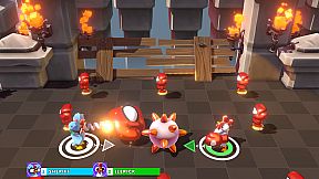 Chickenoidz Super Pre-Party