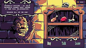 Timothy and the Tower of Mu