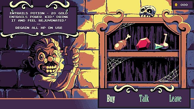 Timothy and the Tower of Mu