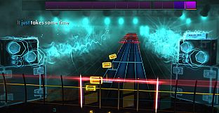 Rocksmith 2014 Edition – Remastered – Jimmy Eat World - “The Middle”