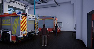 Emergency Call 112 - The Fire Fighting Simulation 2: Volunteer Firefighters