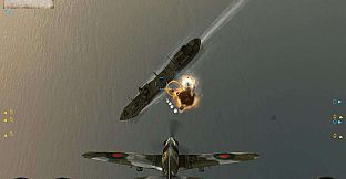 Combat Wings: Battle of Britain