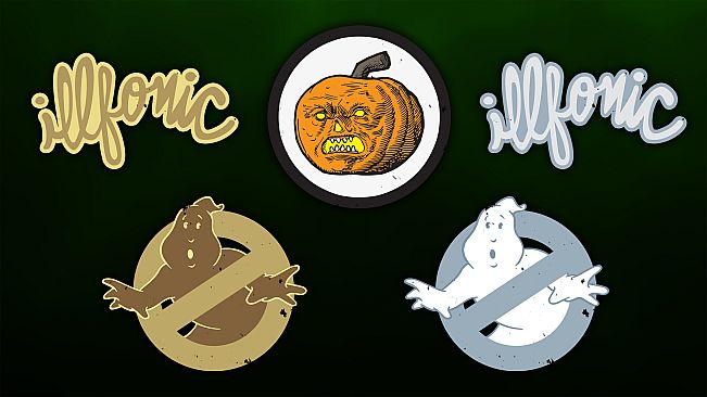 Ghostbusters Contract Access Pack