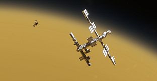 Space Hauler