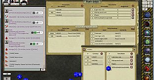 d20 Modern SRD Ruleset