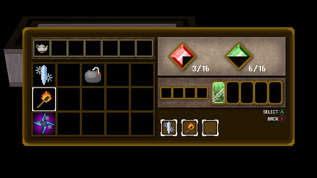 Shalnor: Silverwind Saga 2