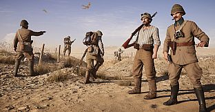 Gallipoli - Long March Pack
