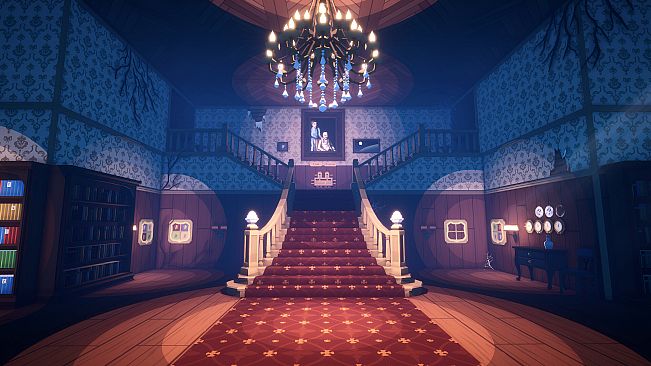 Ancient and Arcane - Escape Room Bundle