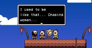 LISA: The Painful - Definitive Edition