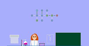 Build Molecules for Vick - Chemistry Puzzle