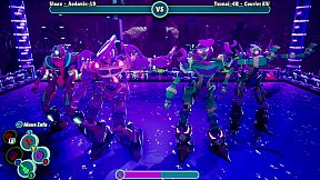 Steel Century Groove: Midnight