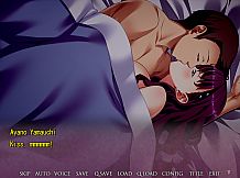 Unfaithful Wife: Ayano's "Netorare Report" - My gentle wife is fucking another man -