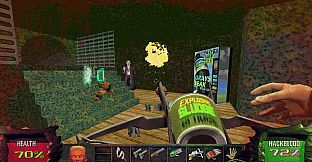 Slayers X: Terminal Aftermath: Vengance of the Slayer