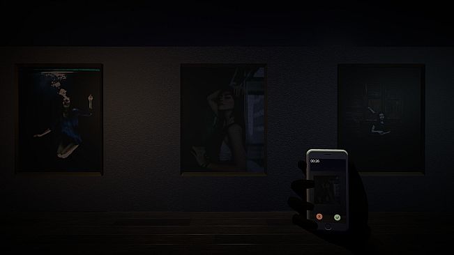 I'm on Observation Duty 3