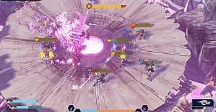 Kaidro: Clan Battles