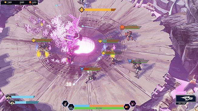 Kaidro: Clan Battles