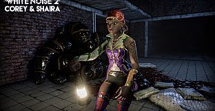 White Noise 2 - Corey & Shaira