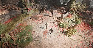 Wardens of Avalon