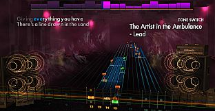 Rocksmith 2014 Edition – Remastered – Thrice Song Pack