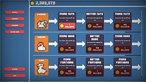 Another Game About Clicking