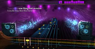 Rocksmith 2014 Edition – Remastered – Daughtry - “Feels Like Tonight”