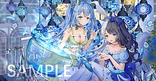 Mysteria~Occult Shadows~HD and Animated Wallpaper
