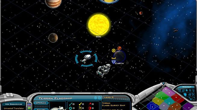 Galactic Civilizations II: Ultimate Edition